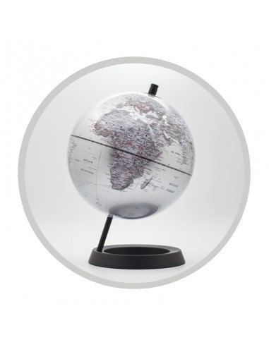 Esferas Deco Globe