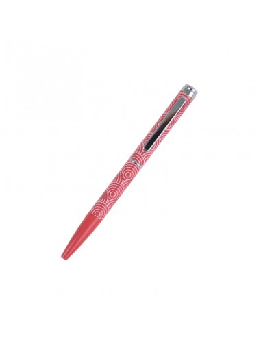 Bolígrafo de Diseño Planner Pen -...