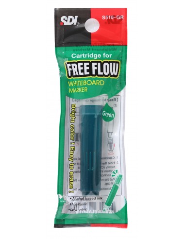 Recambio Rotulador Free Flow